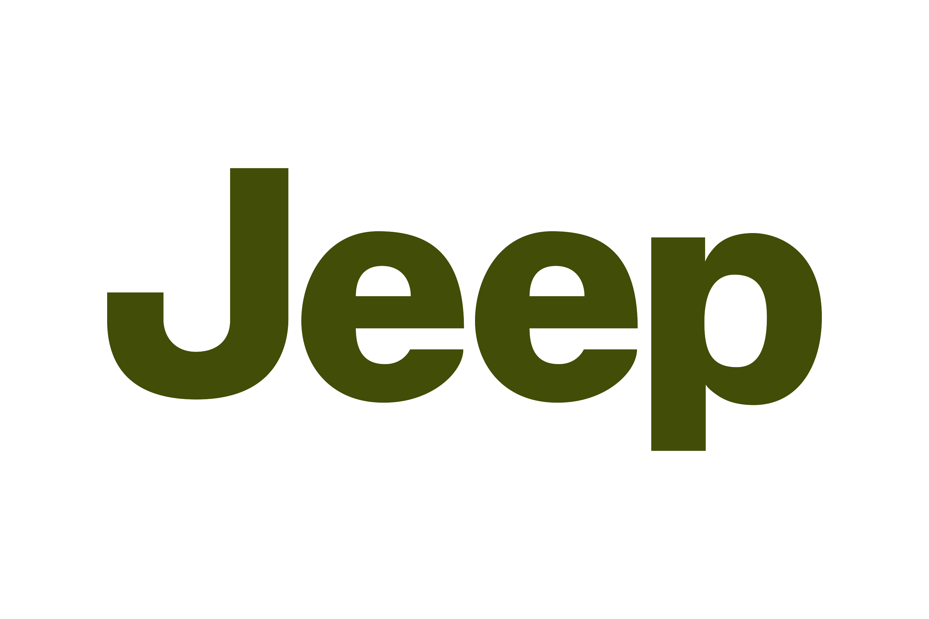 jeep Logo