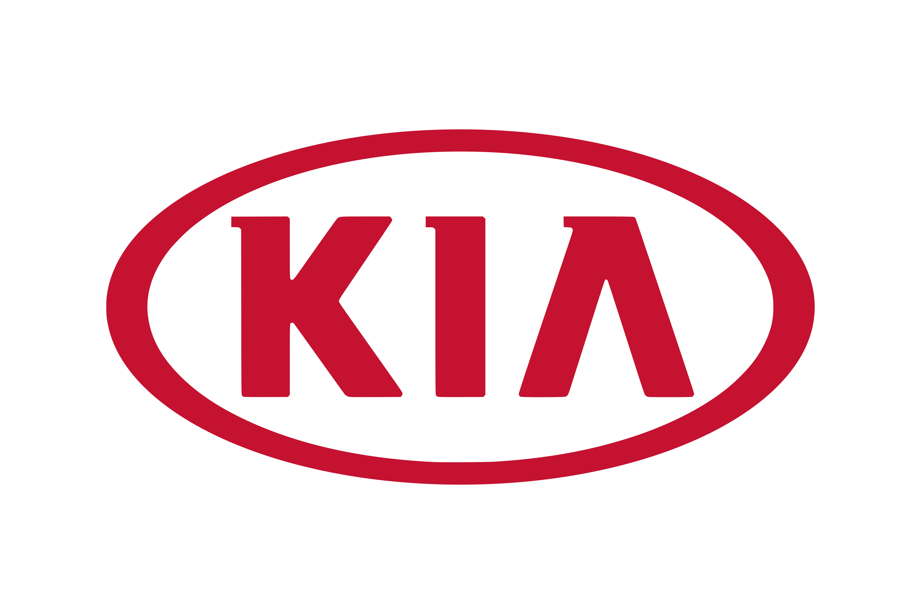 kia Logo